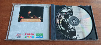 CD Drakula - 2