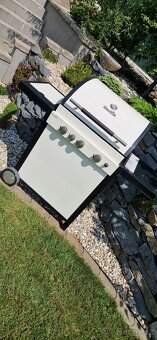 Plynový gril Char-Broil Convective - 2