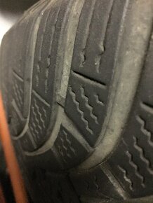 komplety 4x-15"plech+zimní pneu GY ultragrip9 ŠOI - 2