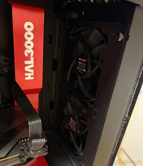 Herný PC RTX - 2