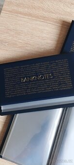 Album na bankovky - 2