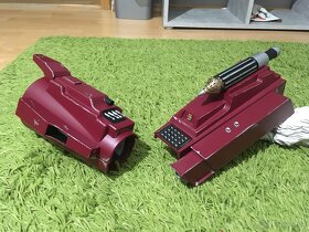 Boba Fett Star Wars části kostýmu - 2