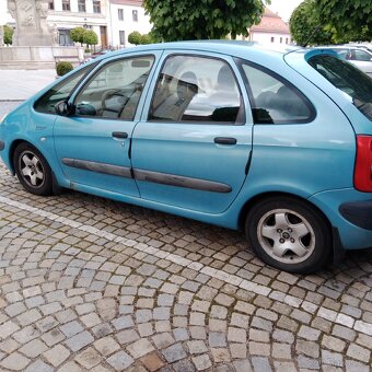 Prodám na náhradní díly - 2
