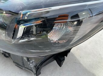 Mazda 6 GJ, LED světlomet levý přední - 2