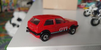 Matchbox Volkswagen - 2