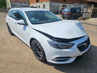 Opel Insignia 2.0 CDTI 125kw Innovation 2019 - 2