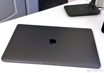 Macbook PRO 16" i9, 32GB RAM, 2TB - 2