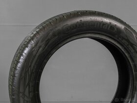 CONTINENTAL PNEU R16 LETNÍ 195/55/16 99,9%, 2KS (2826B) - 2