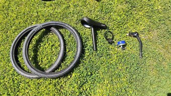 Puky LS-Pro 18" 6,3kg - 2