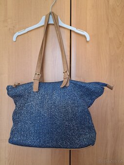 Dámská KABELKA/TAŠKA Butik 1xpoužitá - 2