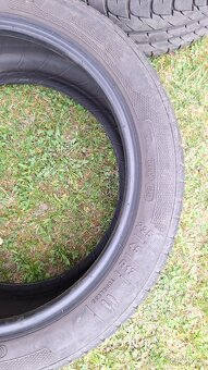 Letní pneu Kleber R17 225/45 91W - 2