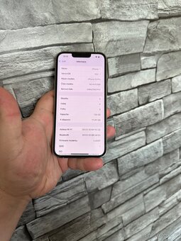 iPhone 13 pro - 2