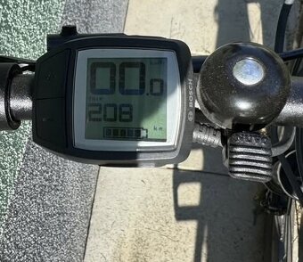 Elektrokolo SCOTT ASPECT eRIDE - 2
