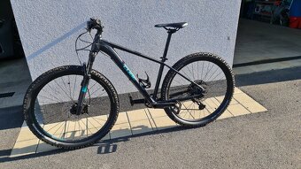 Horské kolo CUBE ACID 27,5, vel.16"(S) - 2