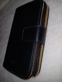 Obal/pouzdro na mobil Galaxy Trend - NOVÝ. - 2
