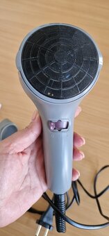 Fén Braun Swing B1200 W - 2