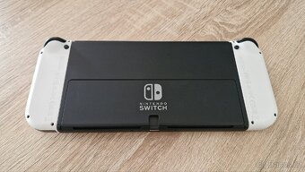 Nintendo Switch Oled - 2
