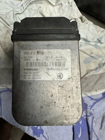Webasto Thermo top c T5 - 2
