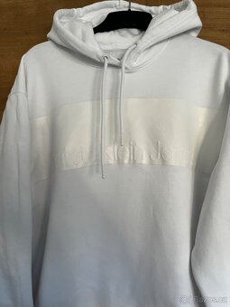 Dámská mikina Calvin Klein XL - 2