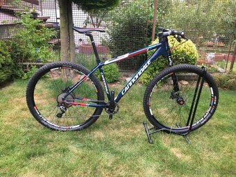 Cannondale FSI 29 vel. L - 2