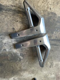 Kryty chladiče Kawasaki er 5 - 2