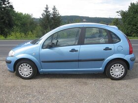 Citroën C3, 1.4i,nová STK - 2