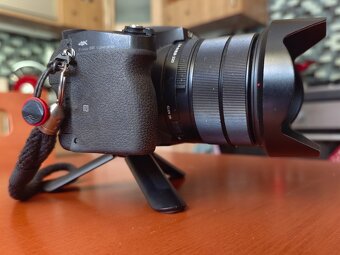 Sony RX 10 /III. - 2