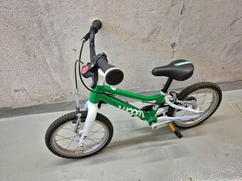 Woom 2 jak nové - 2