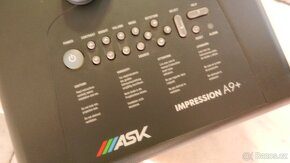 Projektor ASK IMPRESSION A9+ - 2