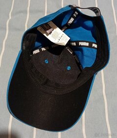 kšiltovka puma/VW -nová - 2