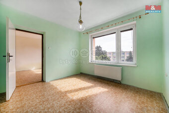Prodej bytu 4+1, 86 m², Svitavy, ul. Antonína Slavíčka - 2