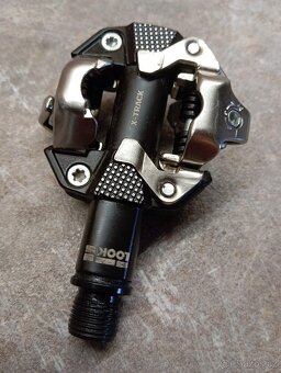LOOK X-TRACK - 2