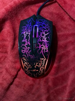 HAMA uRage Reaper 220 - 2