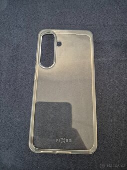 Obal na Samsung Galaxy S24 - 2