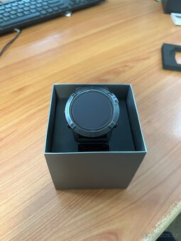 GARMIN FENIX 6PRO SOLAR - 2