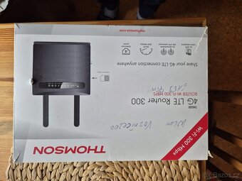 4G LTE Router 300 - 2