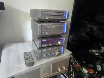 TECHNICS SE HD 55 - 2