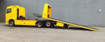 Volvo FH 500 - 6x2 – Odtahovka-Falkom FAS 14.000 – EURO 6 - 2