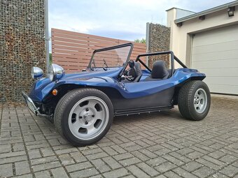 Volkswagen beach BUGGY - 2