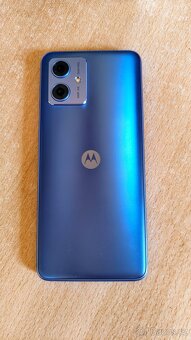 Motorola Moto G54 5G 12GB/256GB Power Edition  Blue - 2
