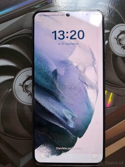 Samsung Galaxy s21 5g 128 gb - 2