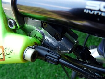 Vintage SCOTT comp racing 1997 - 2