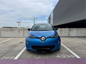 Renault Zoe - 2