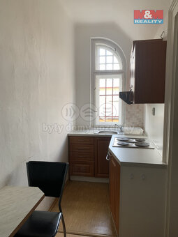 Pronájem bytu 2+1, 55 m², Olomouc, ul. Vojanova - 2
