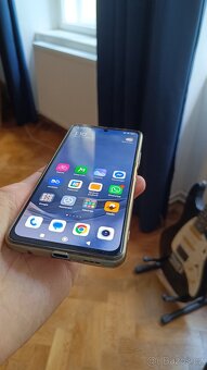 Xiaomi Redmi Note 10 Pro + 16 Gb karta - 2