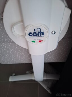 Postylka Cam - 2