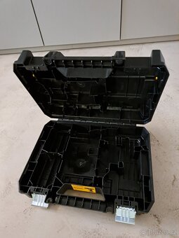 Kufr DeWalt - 2