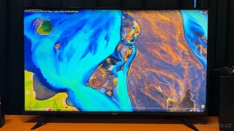 Televize 55" Hisense H55NEC5200 - 2