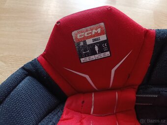 Hokejové kalhoty CCM - 2