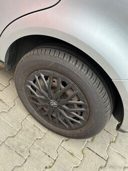 Volkswagen polo 1.4. - 2